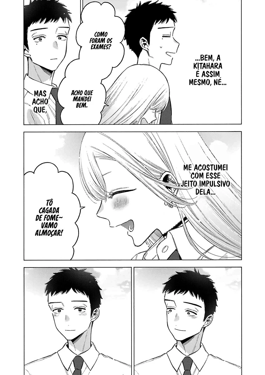 Read Sono Bisque Doll wa Koi wo Suru PT Manga Online