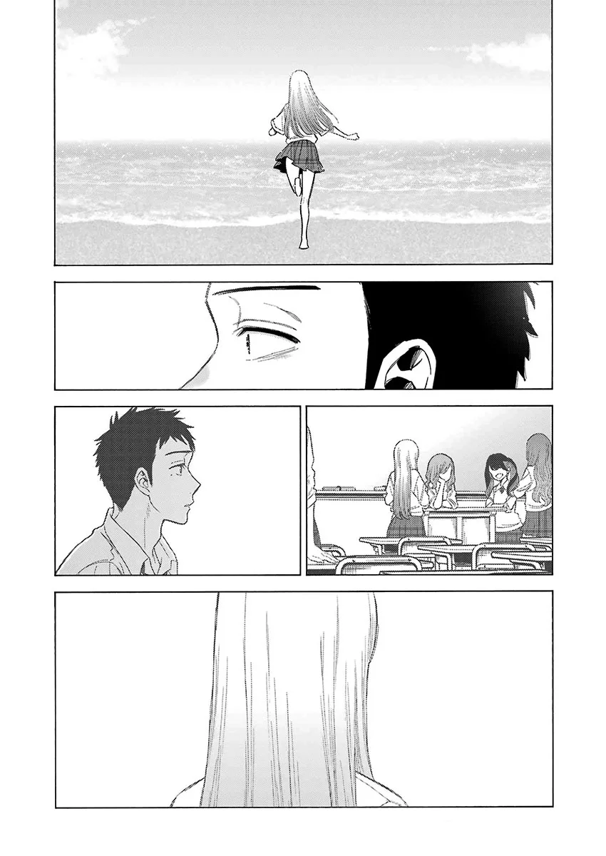 Read Sono Bisque Doll wa Koi wo Suru PT Manga Online