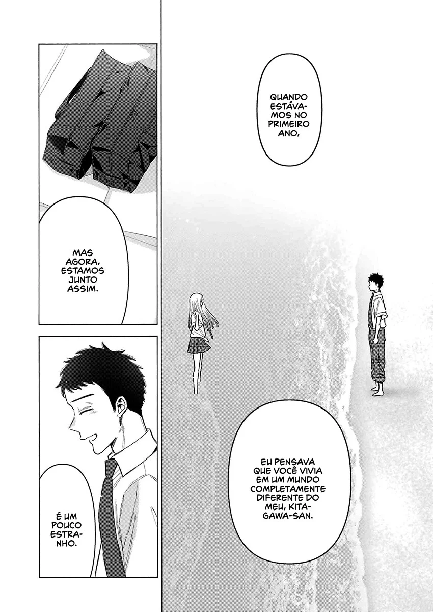 Read Sono Bisque Doll wa Koi wo Suru PT Manga Online