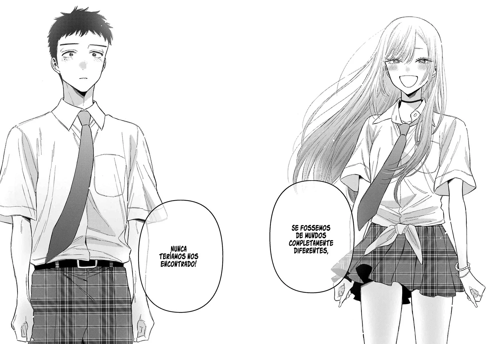 Read Sono Bisque Doll wa Koi wo Suru PT Manga Online