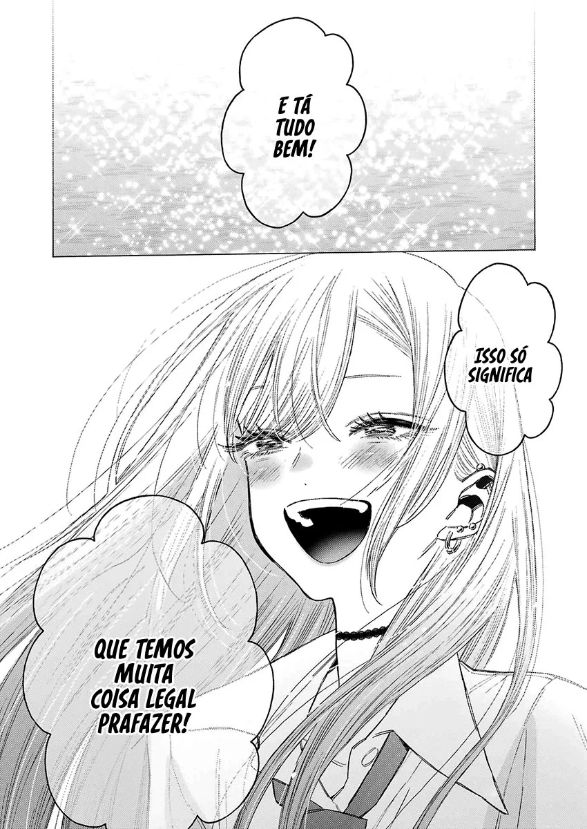 Read Sono Bisque Doll wa Koi wo Suru PT Manga Online