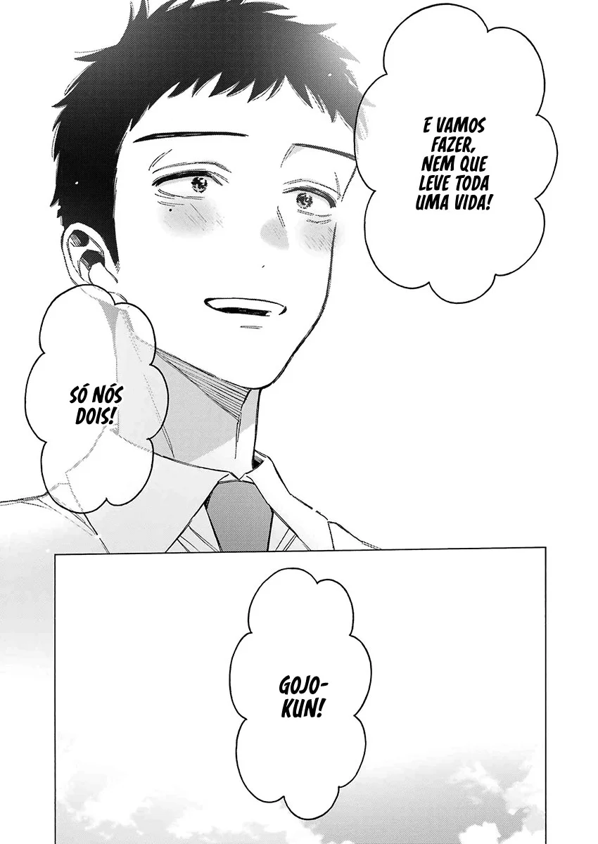 Read Sono Bisque Doll wa Koi wo Suru PT Manga Online