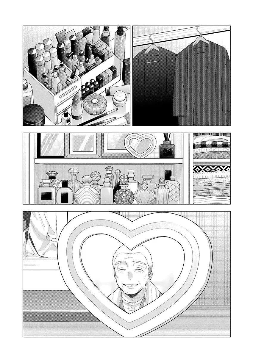 Read Sono Bisque Doll wa Koi wo Suru PT Manga Online