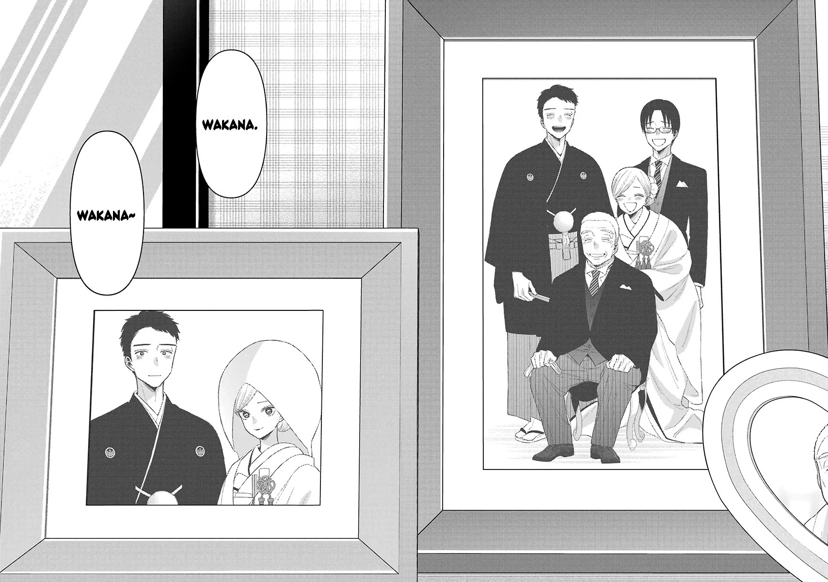 Read Sono Bisque Doll wa Koi wo Suru PT Manga Online