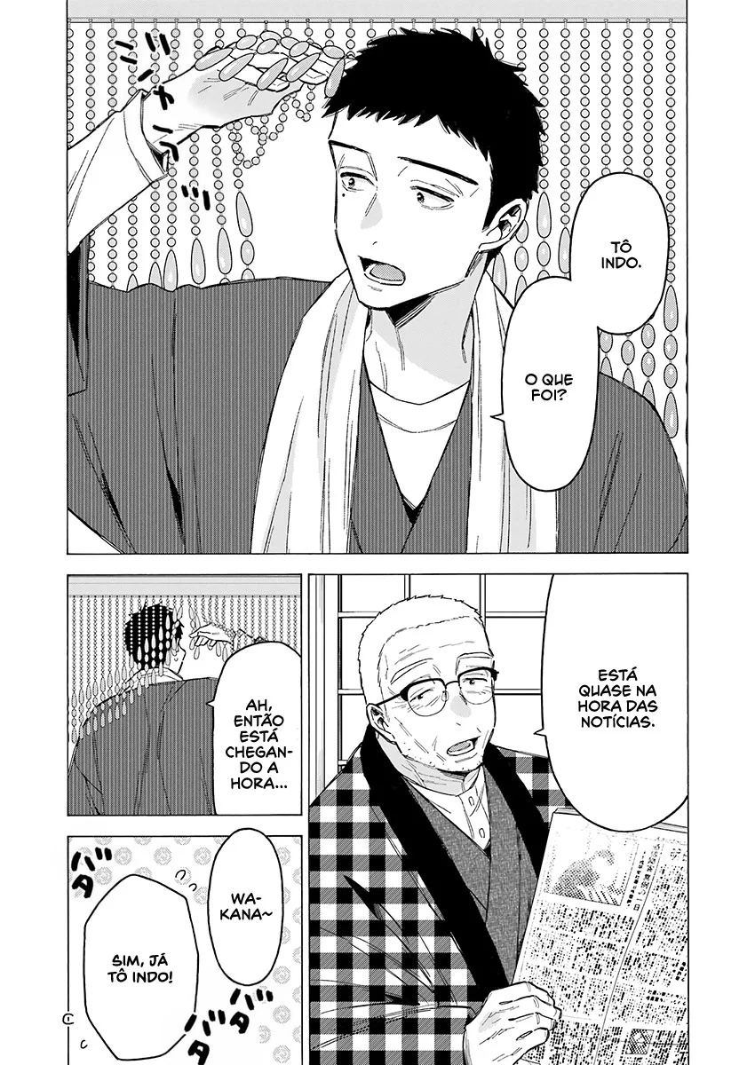 Read Sono Bisque Doll wa Koi wo Suru PT Manga Online