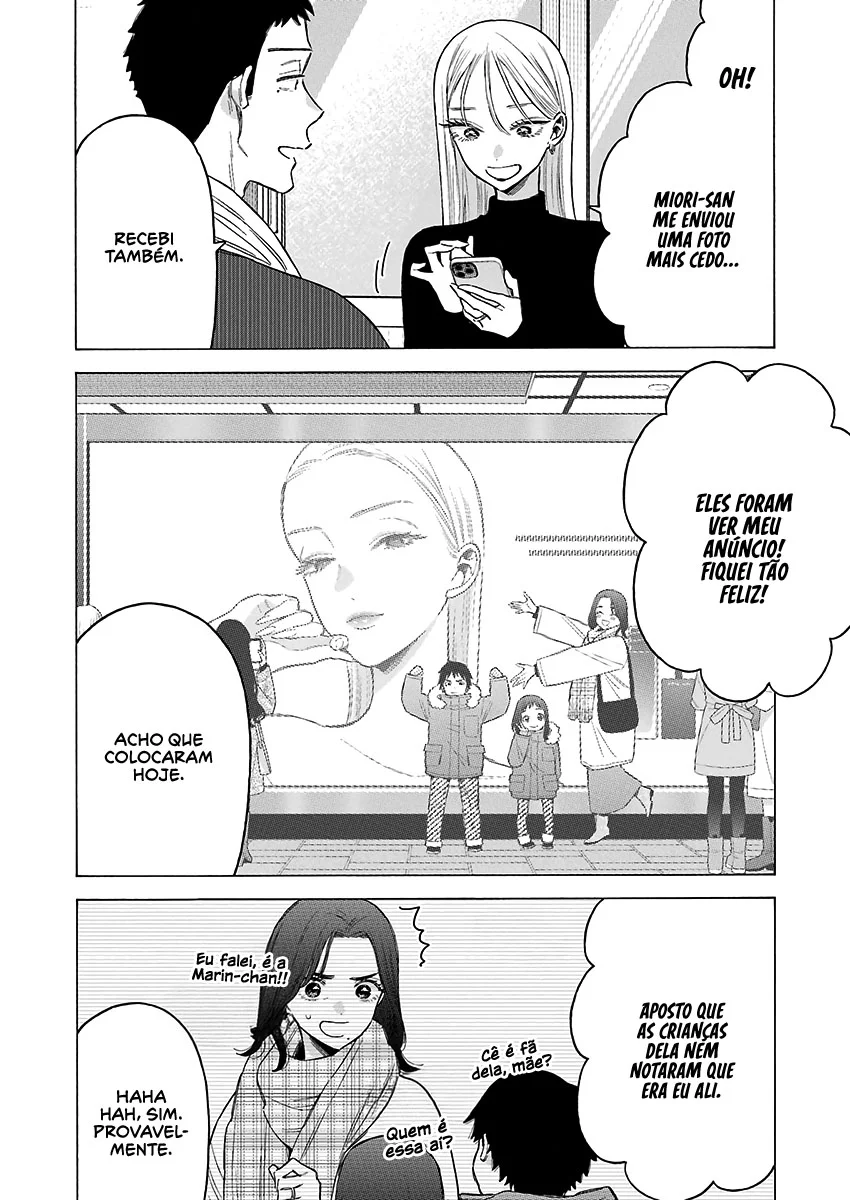Read Sono Bisque Doll wa Koi wo Suru PT Manga Online