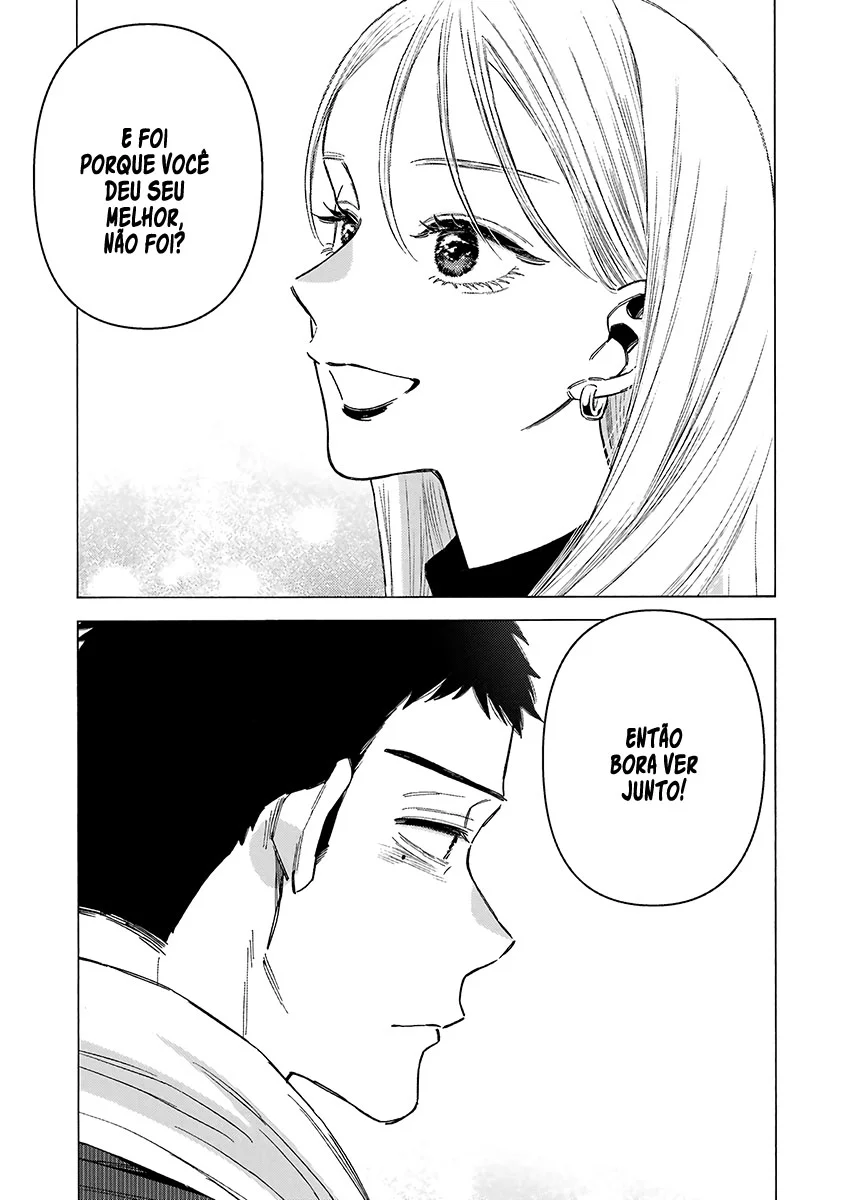 Read Sono Bisque Doll wa Koi wo Suru PT Manga Online