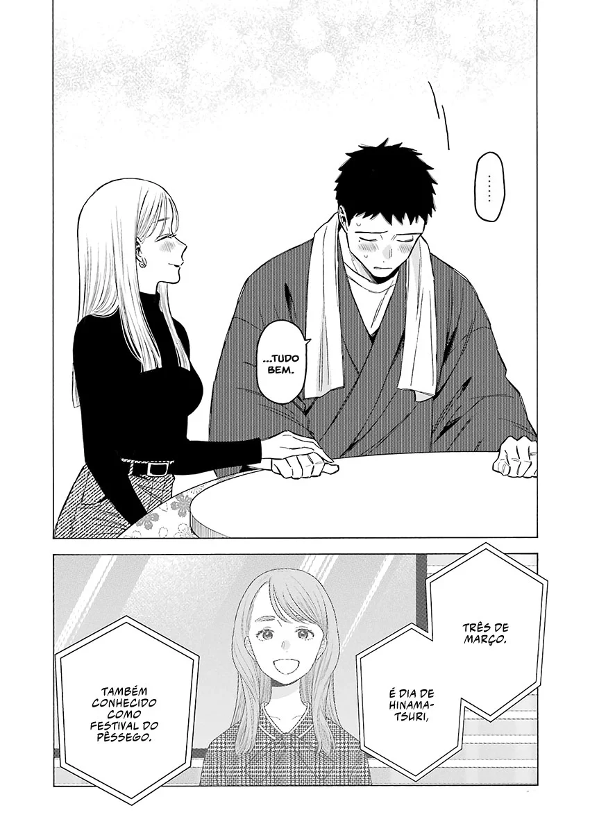 Read Sono Bisque Doll wa Koi wo Suru PT Manga Online