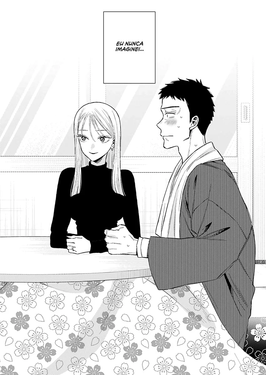 Read Sono Bisque Doll wa Koi wo Suru PT Manga Online