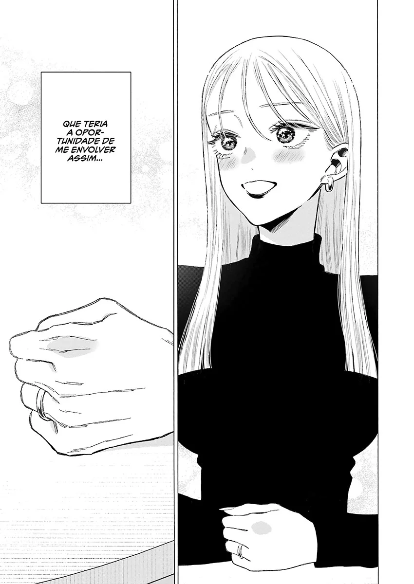 Read Sono Bisque Doll wa Koi wo Suru PT Manga Online