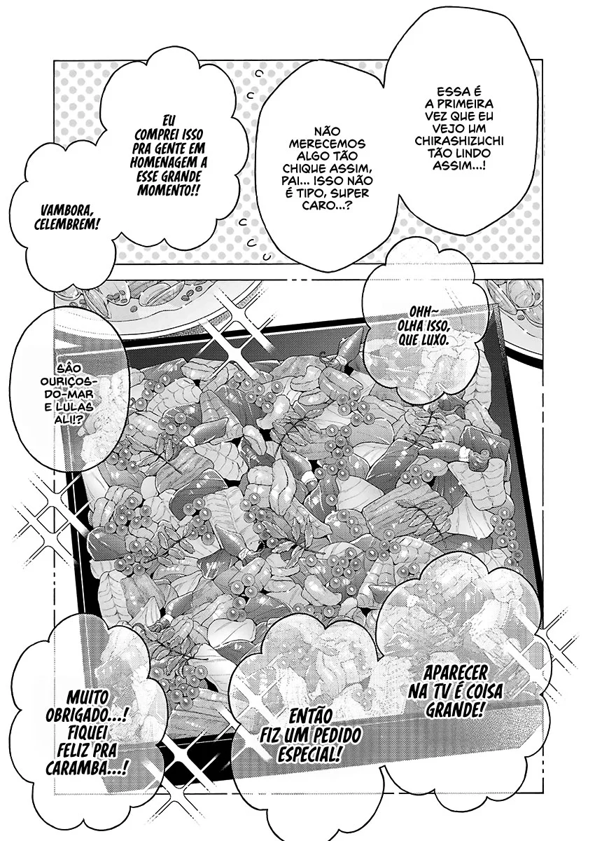 Read Sono Bisque Doll wa Koi wo Suru PT Manga Online