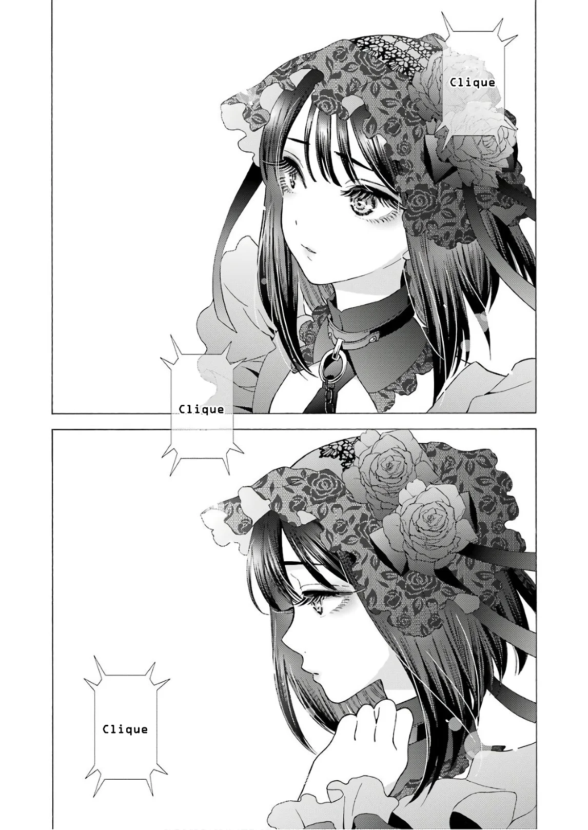 Read Sono Bisque Doll wa Koi wo Suru PT Manga Online