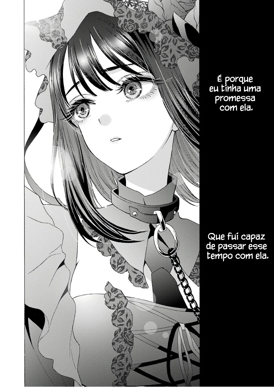 Read Sono Bisque Doll wa Koi wo Suru PT Manga Online