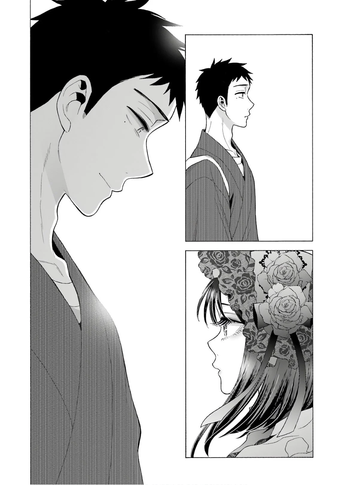 Read Sono Bisque Doll wa Koi wo Suru PT Manga Online
