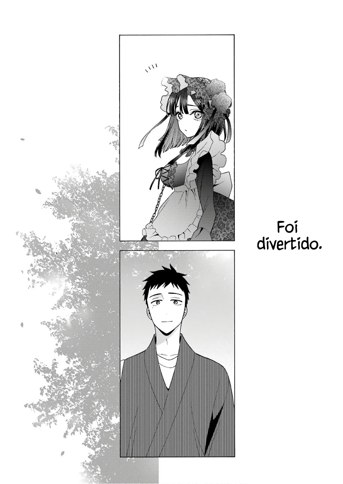 Read Sono Bisque Doll wa Koi wo Suru PT Manga Online