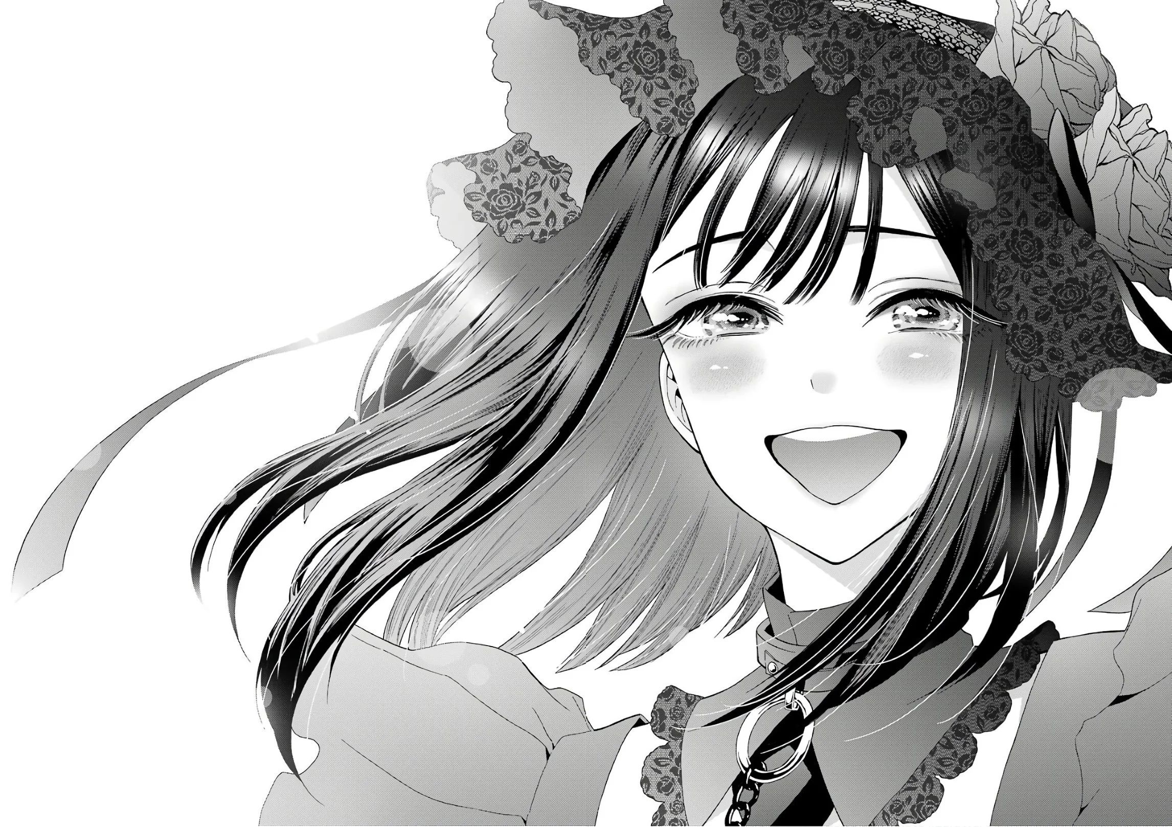 Read Sono Bisque Doll wa Koi wo Suru PT Manga Online