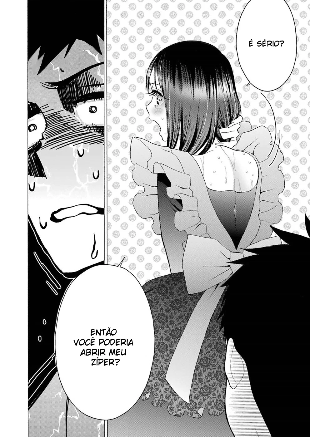 Read Sono Bisque Doll wa Koi wo Suru PT Manga Online