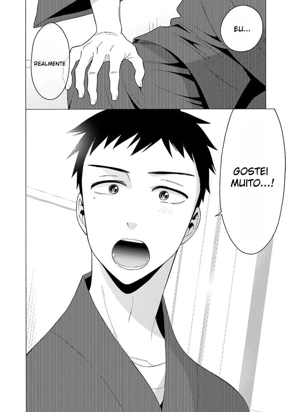 Read Sono Bisque Doll wa Koi wo Suru PT Manga Online