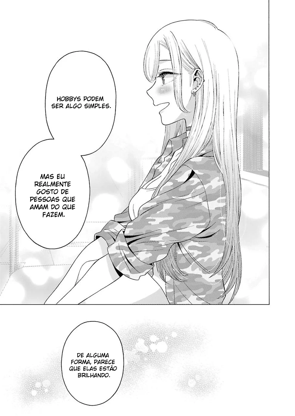 Read Sono Bisque Doll wa Koi wo Suru PT Manga Online