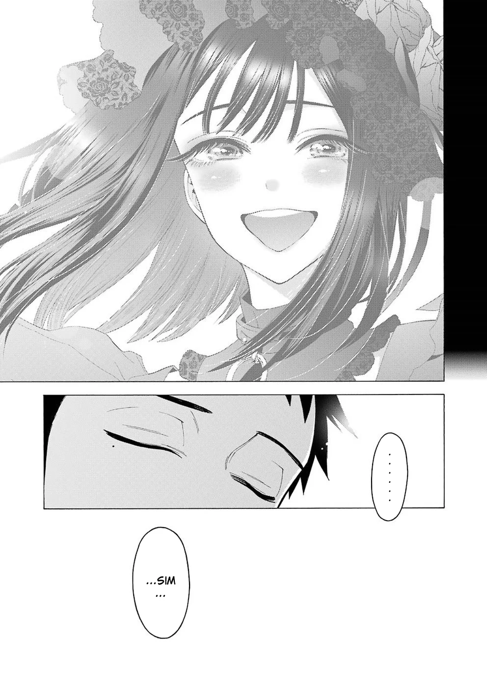 Read Sono Bisque Doll wa Koi wo Suru PT Manga Online