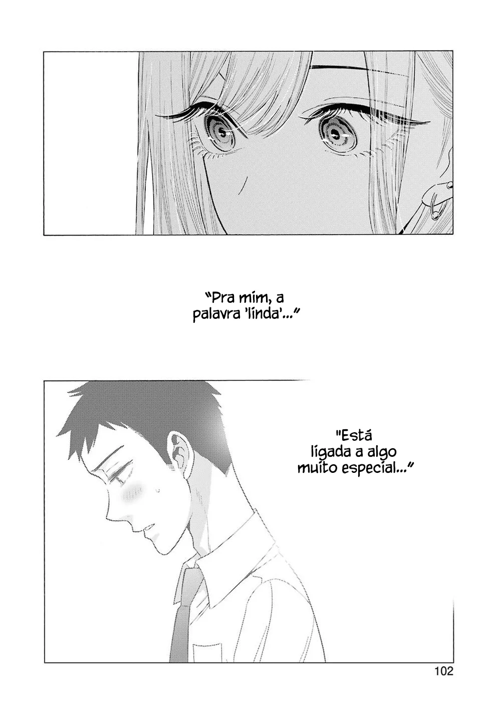 Read Sono Bisque Doll wa Koi wo Suru PT Manga Online