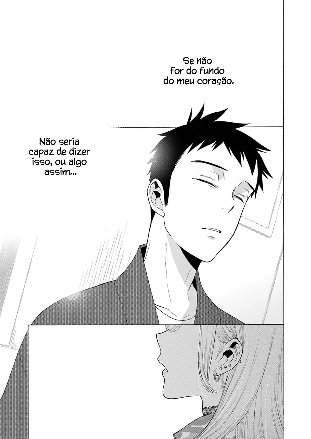 Read Sono Bisque Doll wa Koi wo Suru PT Manga Online
