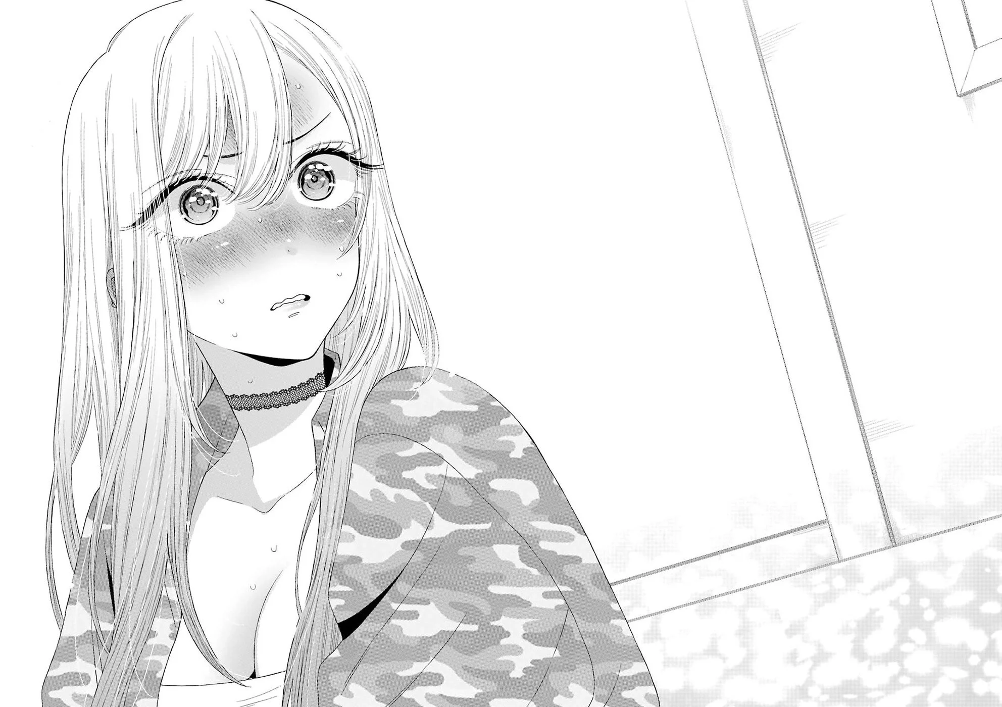 Read Sono Bisque Doll wa Koi wo Suru PT Manga Online