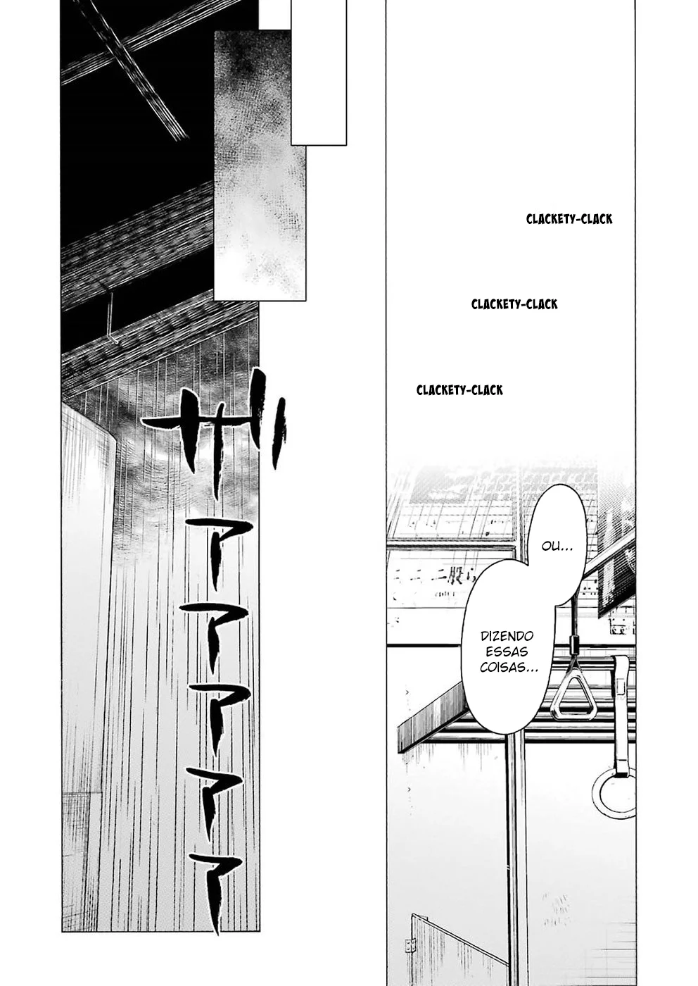 Read Sono Bisque Doll wa Koi wo Suru PT Manga Online