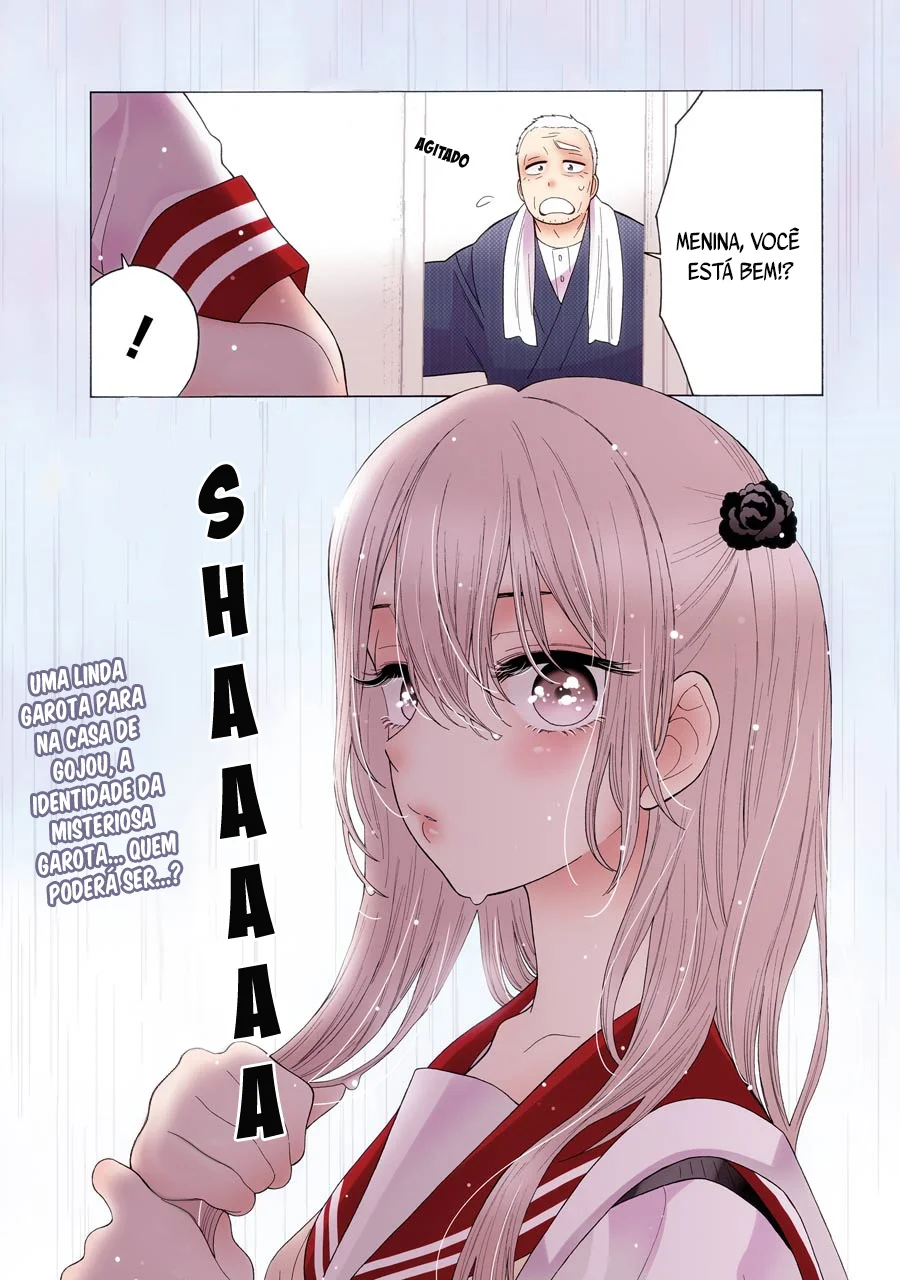 Read Sono Bisque Doll wa Koi wo Suru PT Manga Online