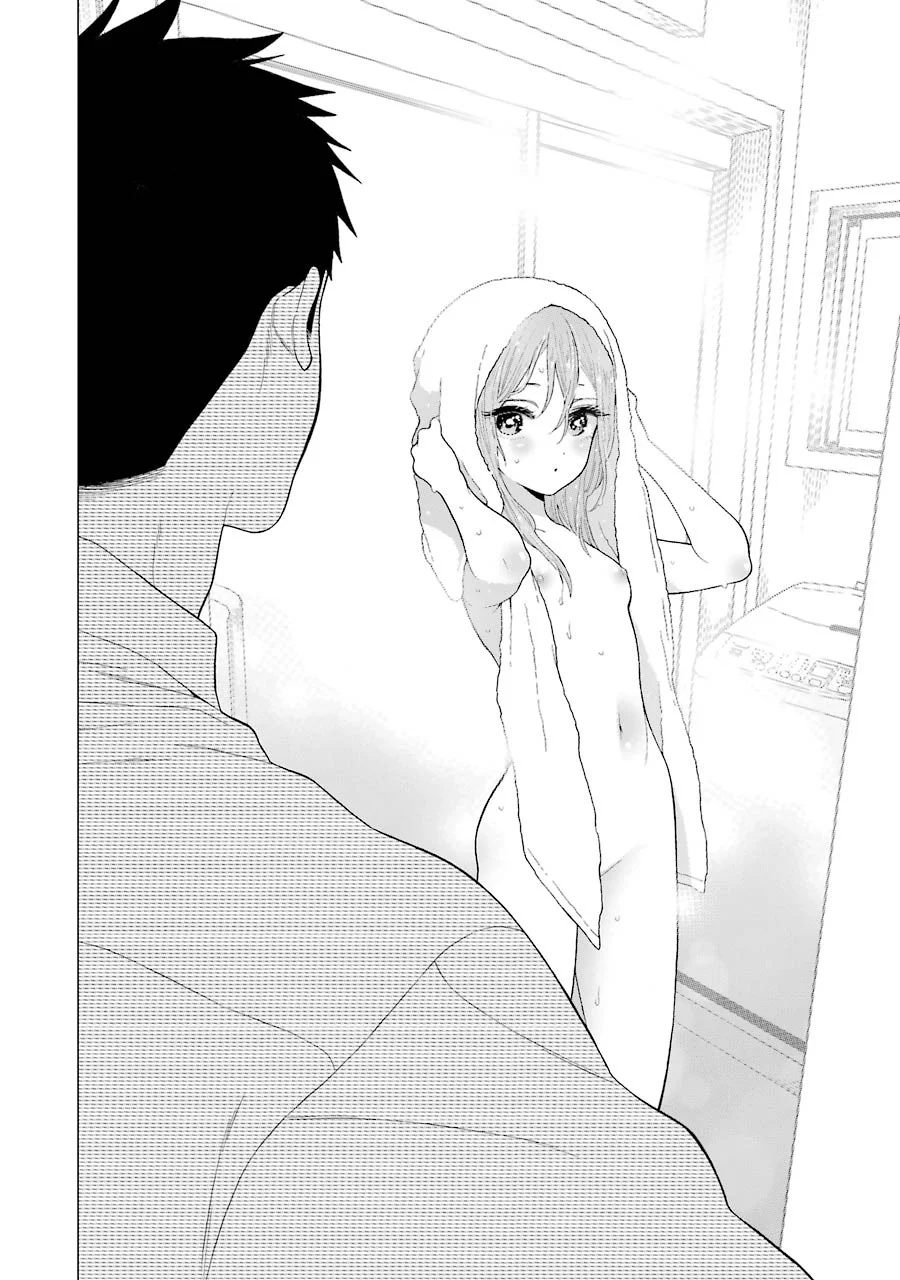 Read Sono Bisque Doll wa Koi wo Suru PT Manga Online