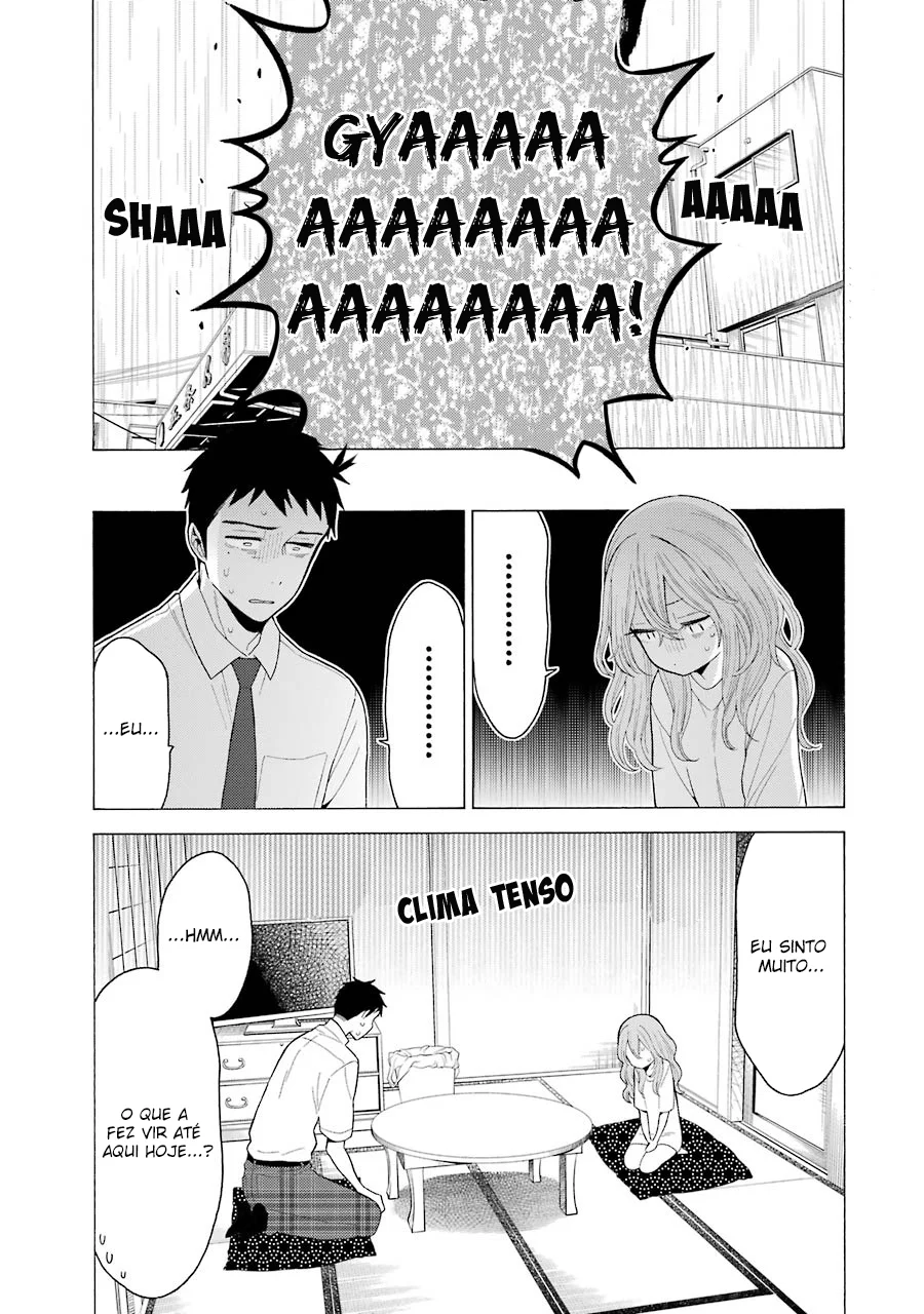 Read Sono Bisque Doll wa Koi wo Suru PT Manga Online
