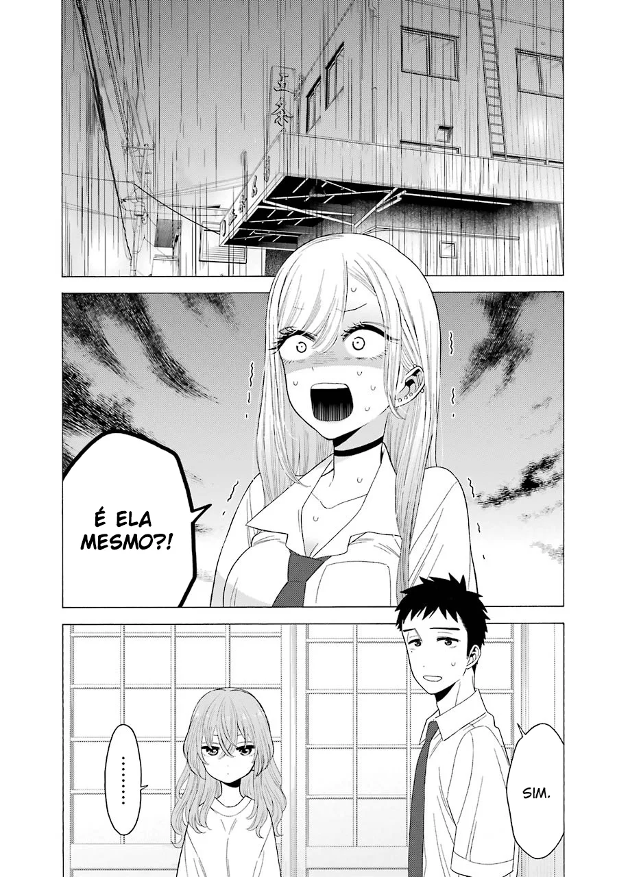 Read Sono Bisque Doll wa Koi wo Suru PT Manga Online