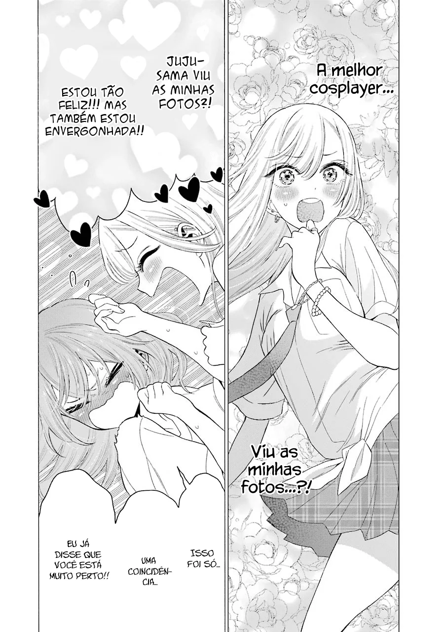 Read Sono Bisque Doll wa Koi wo Suru PT Manga Online