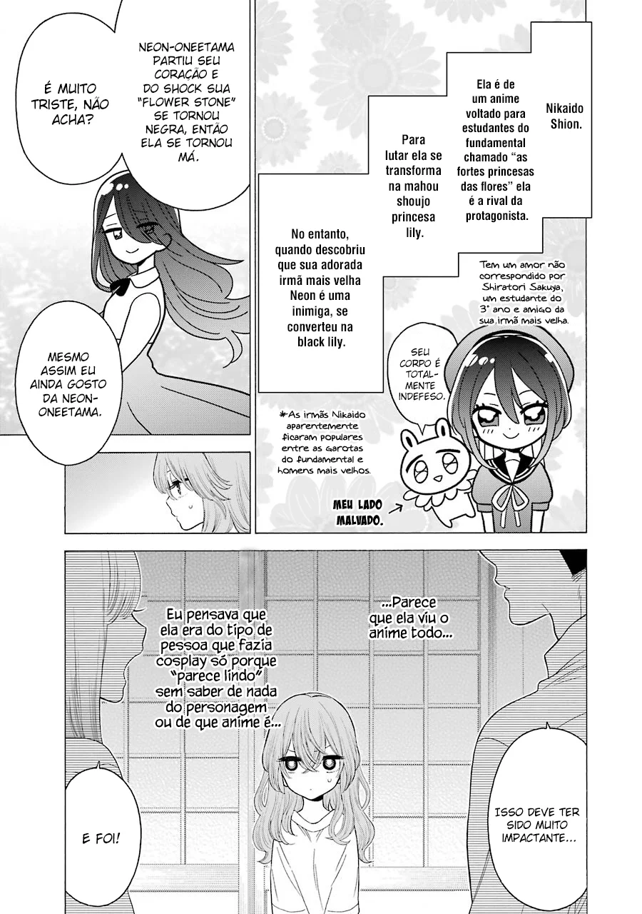 Read Sono Bisque Doll wa Koi wo Suru PT Manga Online