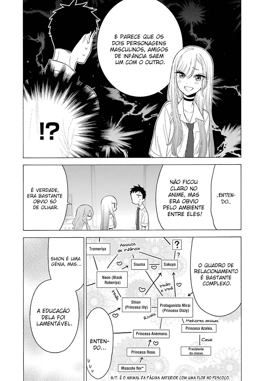 Read Sono Bisque Doll wa Koi wo Suru PT Manga Online