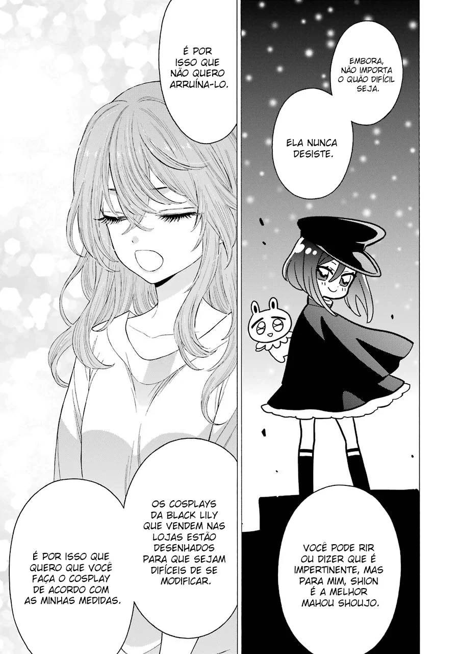 Read Sono Bisque Doll wa Koi wo Suru PT Manga Online