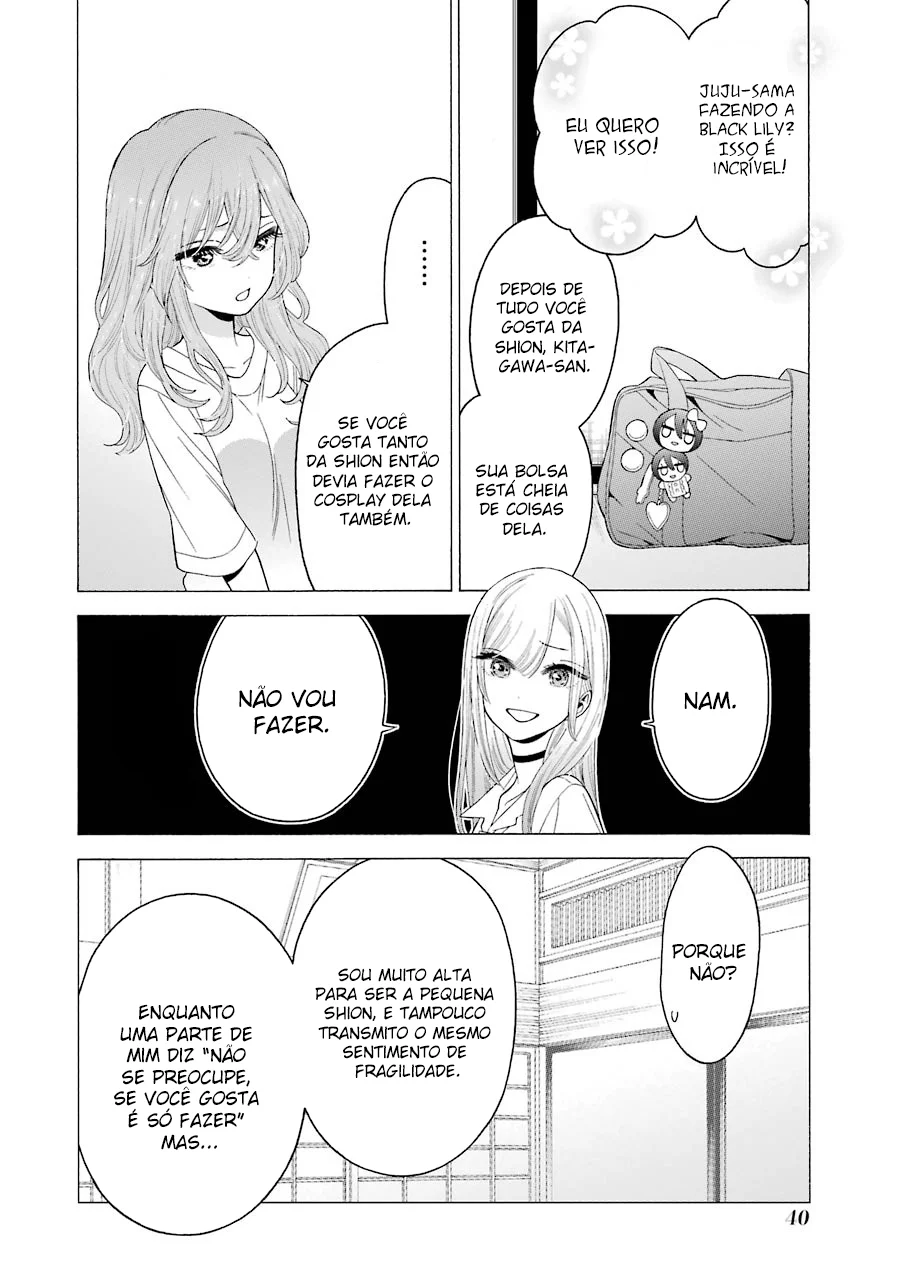 Read Sono Bisque Doll wa Koi wo Suru PT Manga Online