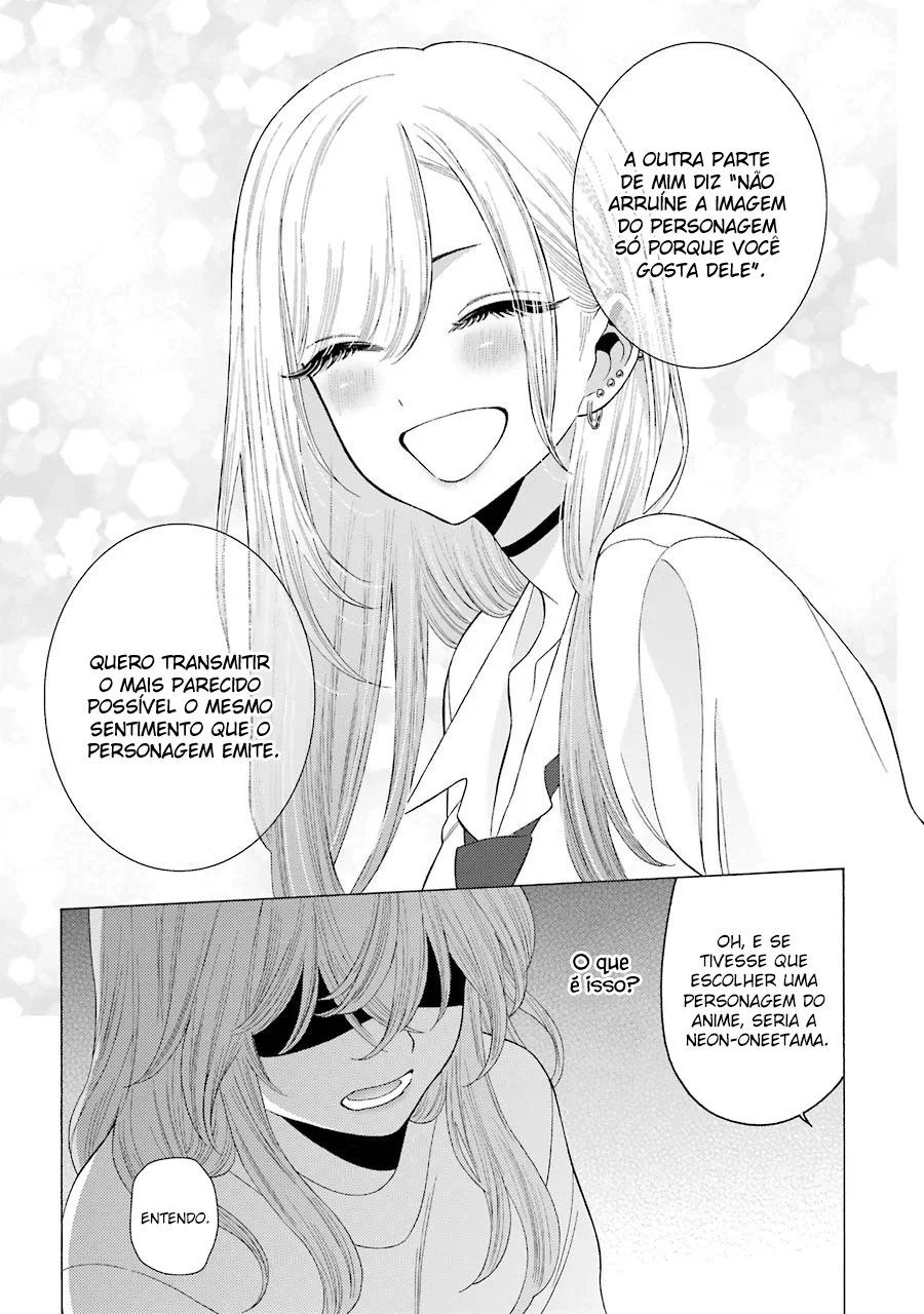 Read Sono Bisque Doll wa Koi wo Suru PT Manga Online