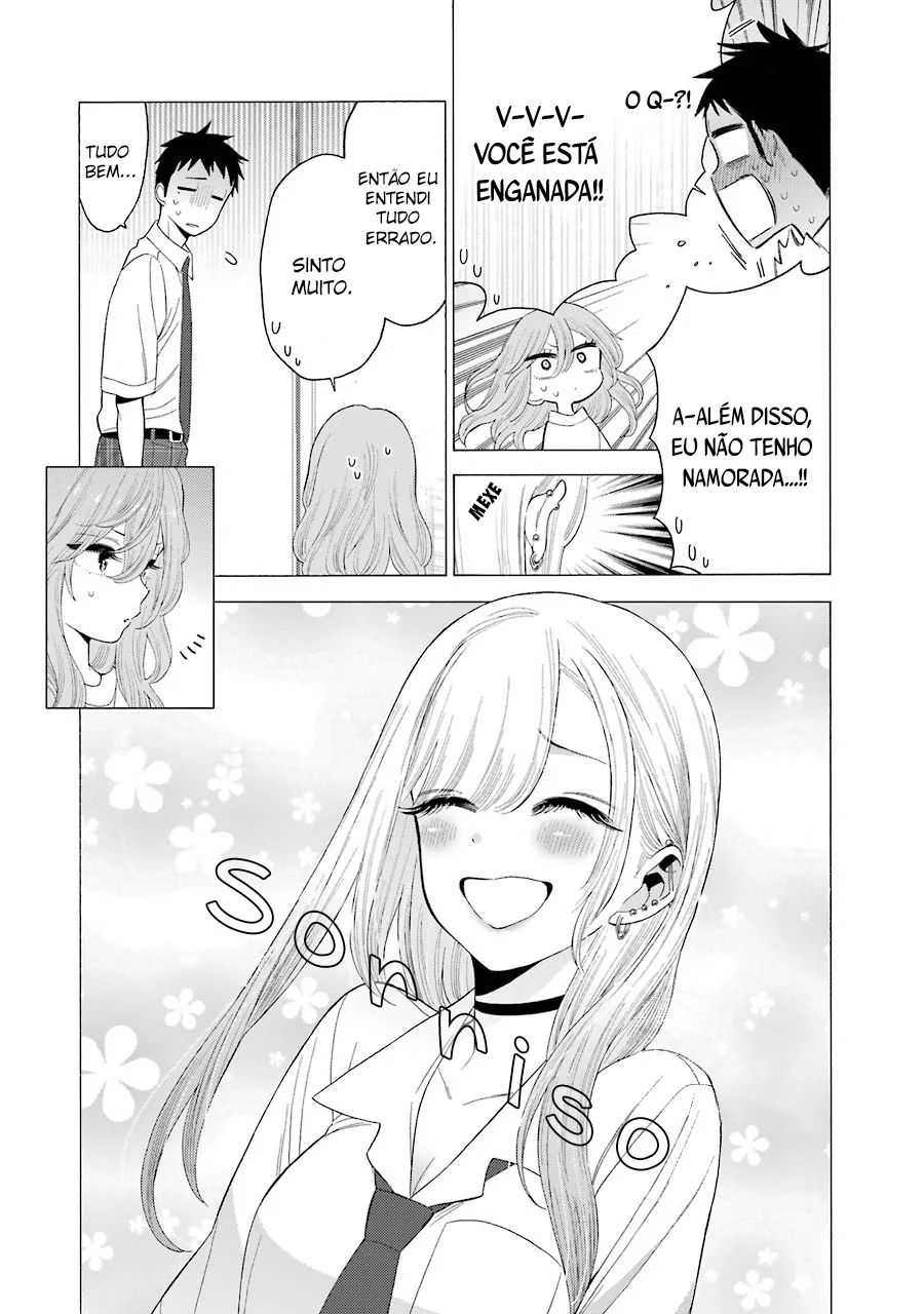 Read Sono Bisque Doll wa Koi wo Suru PT Manga Online