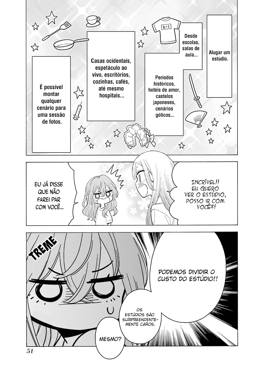 Read Sono Bisque Doll wa Koi wo Suru PT Manga Online