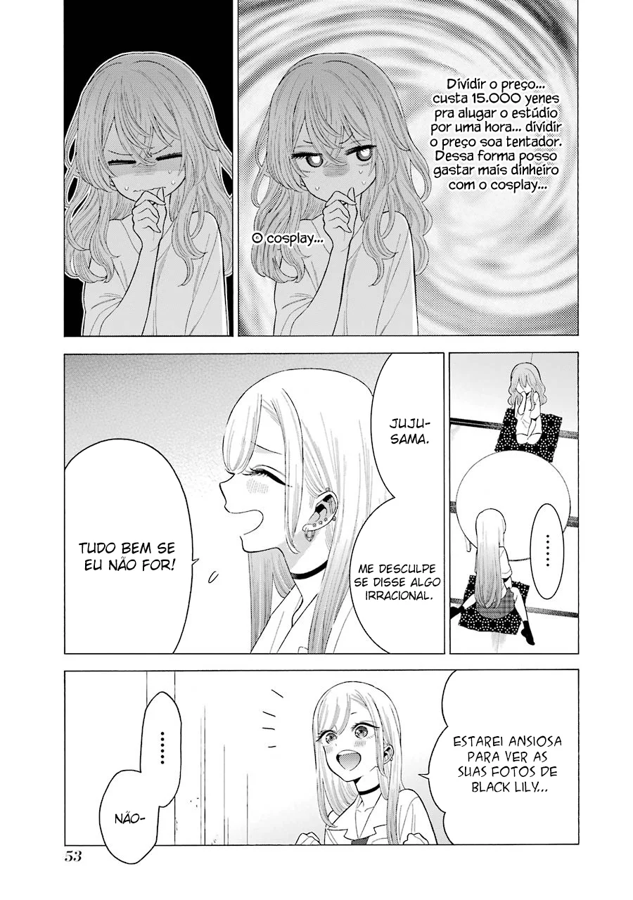 Read Sono Bisque Doll wa Koi wo Suru PT Manga Online