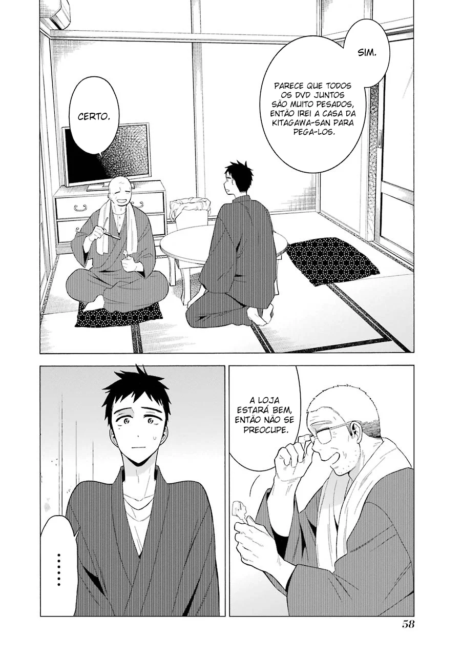 Read Sono Bisque Doll wa Koi wo Suru PT Manga Online