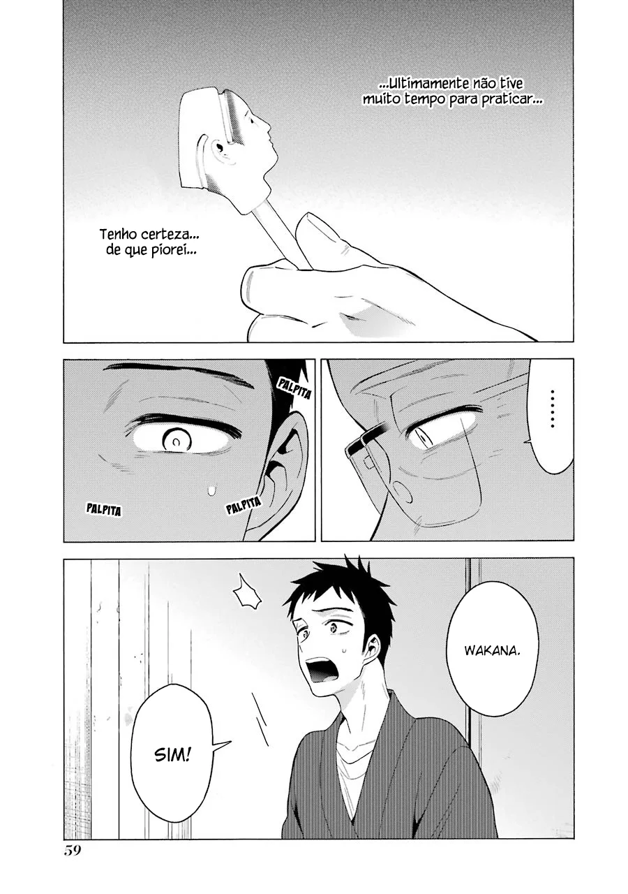Read Sono Bisque Doll wa Koi wo Suru PT Manga Online