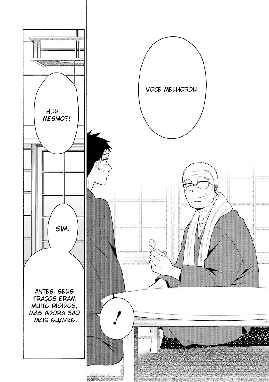 Read Sono Bisque Doll wa Koi wo Suru PT Manga Online