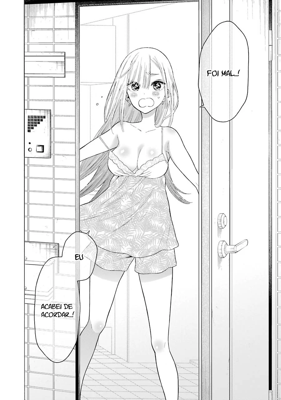 Read Sono Bisque Doll wa Koi wo Suru PT Manga Online