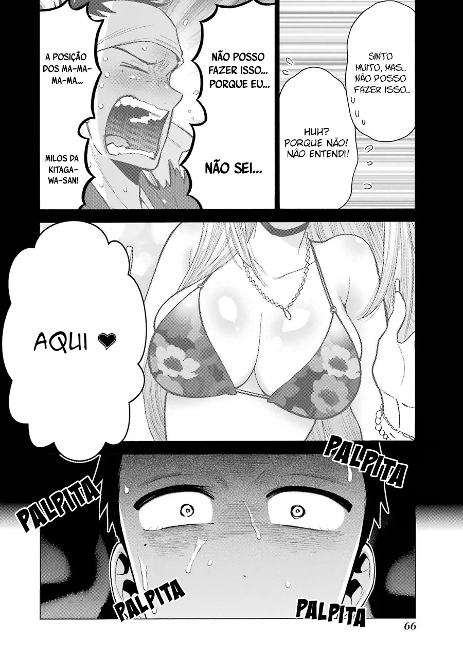Read Sono Bisque Doll wa Koi wo Suru PT Manga Online