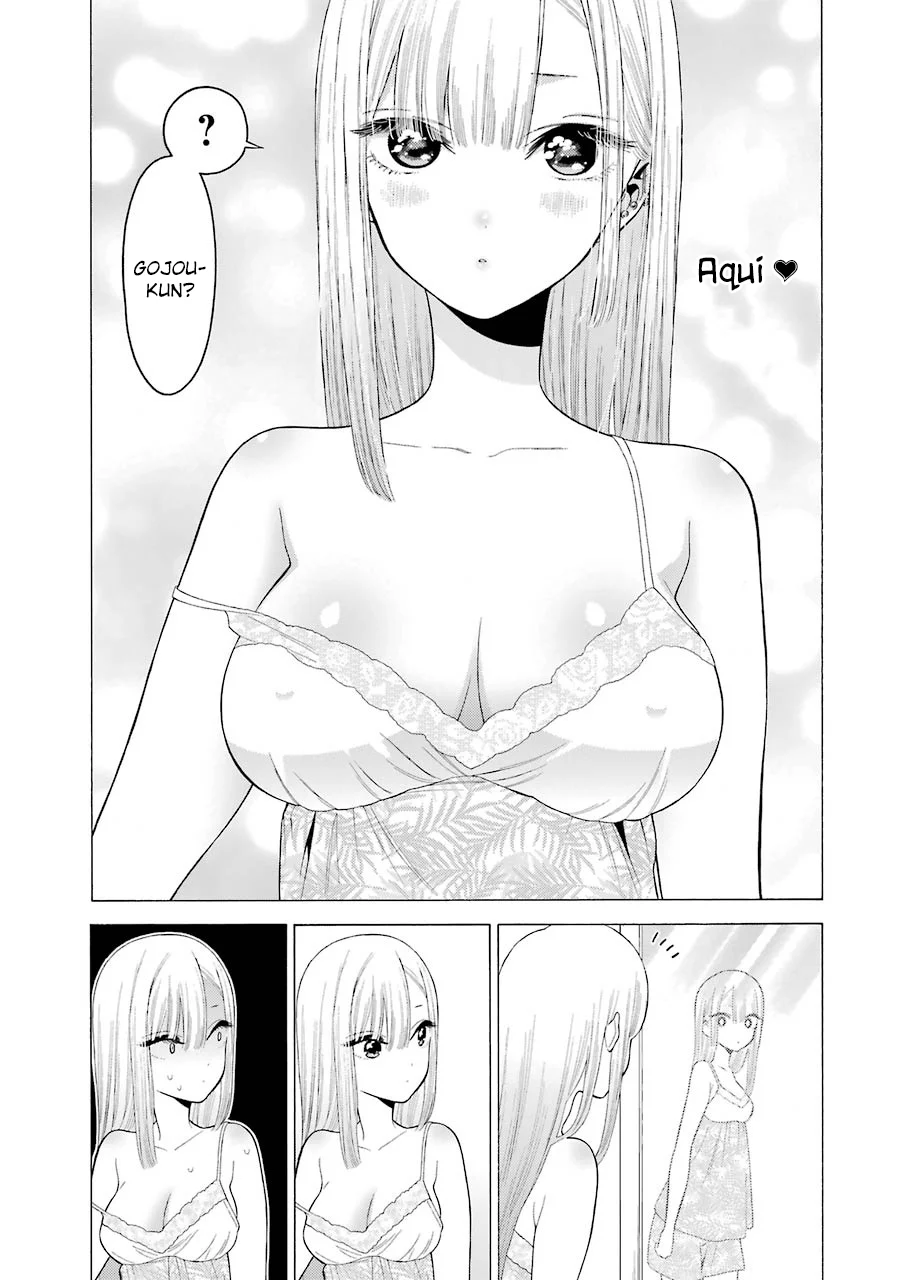 Read Sono Bisque Doll wa Koi wo Suru PT Manga Online