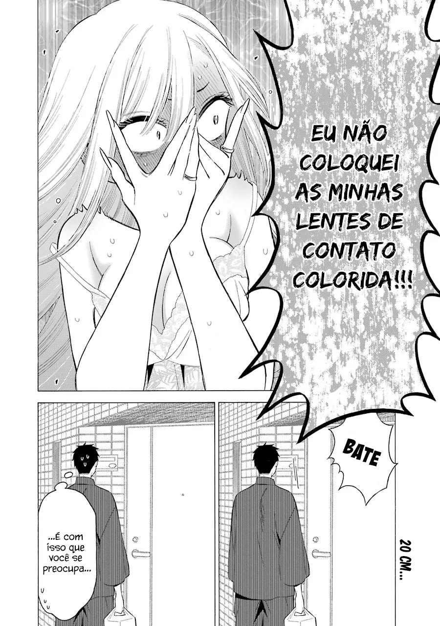 Read Sono Bisque Doll wa Koi wo Suru PT Manga Online