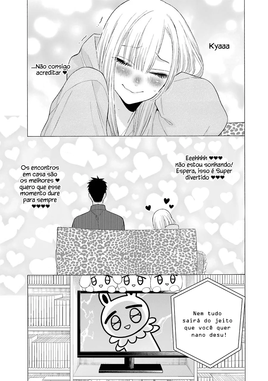 Read Sono Bisque Doll wa Koi wo Suru PT Manga Online