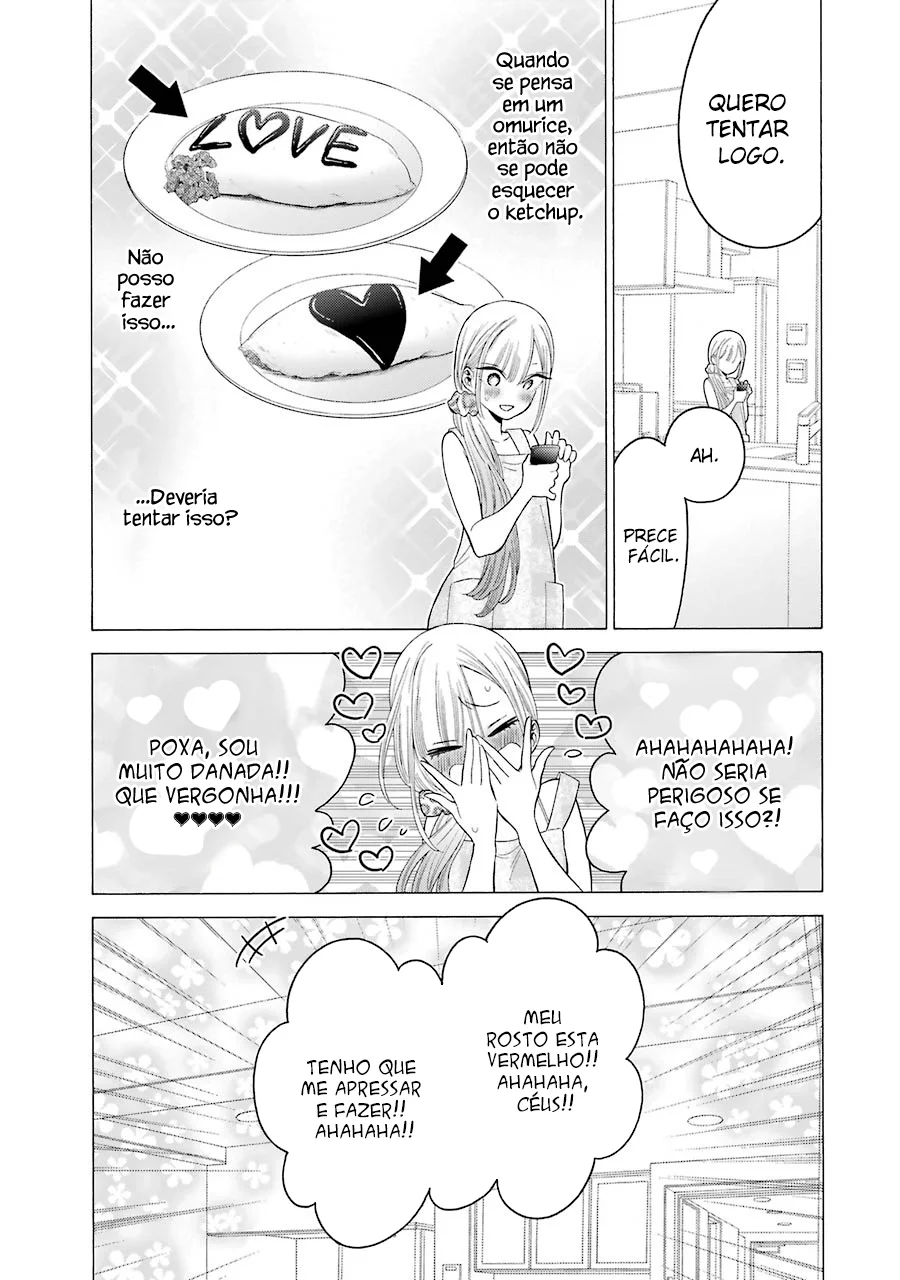 Read Sono Bisque Doll wa Koi wo Suru PT Manga Online